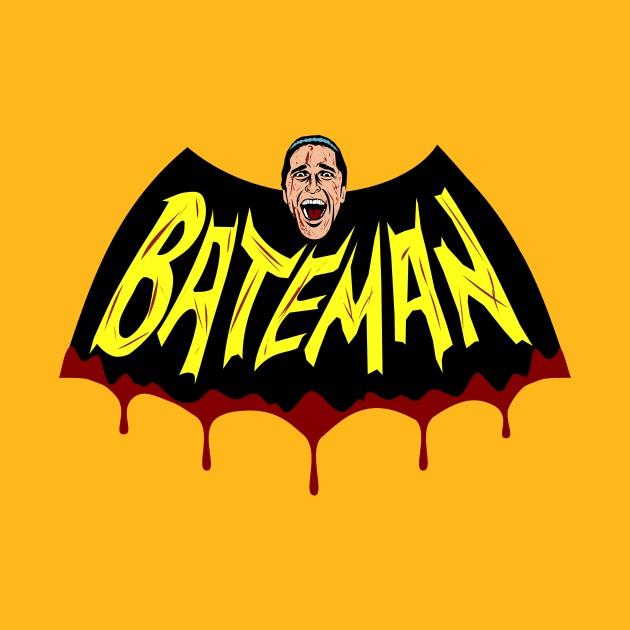 BateMAN! by Omega_Man_5000
