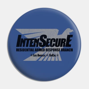 IntenSecurE Pin