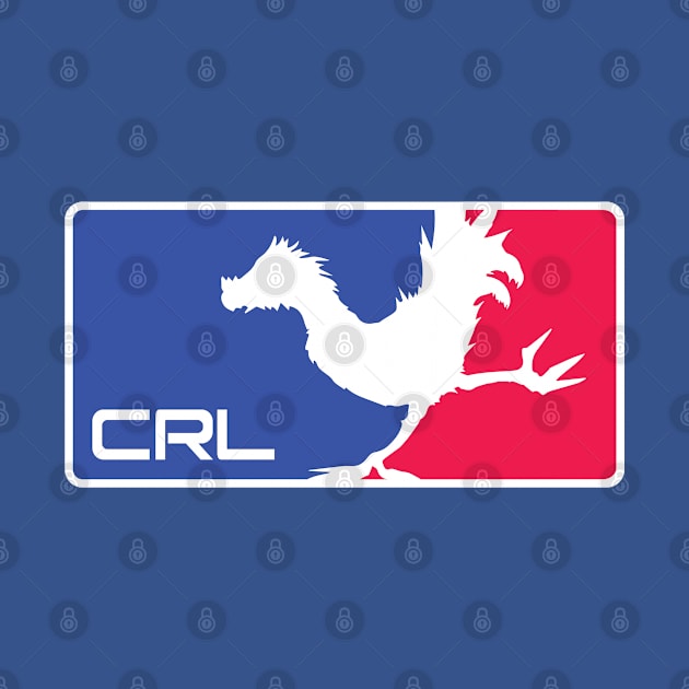 CRL - Chocobo Racing League by Dragonheart Studio