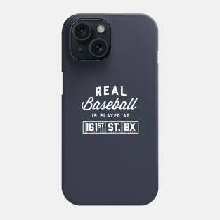 Bronx Baseball Phone Case