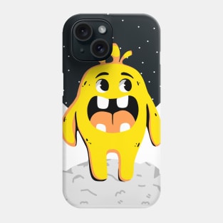 Cute Animal Cartoon Drawing Phone Case