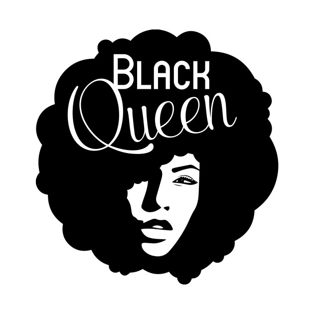 Free Free 191 Strong Woman Empowered Svg Black Woman Svg Free SVG PNG EPS DXF File