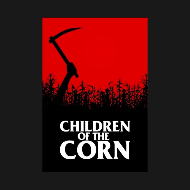 Children Of The Corn by seasonofdecay