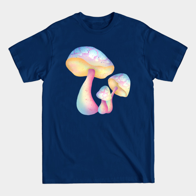 Mushroom Group - Mushroom - T-Shirt