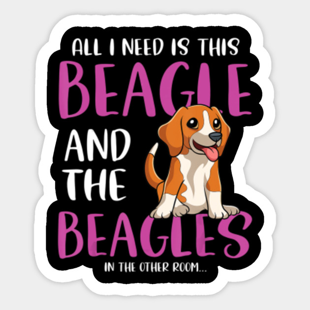 the beagles