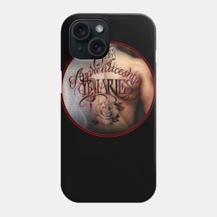 The Apprenticeship Diaries (T.A.D) Official Shirt Phone Case