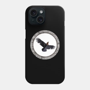 Raven Phone Case