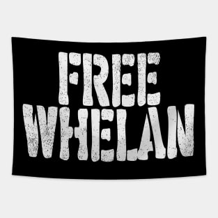 Free Whelan Tapestry