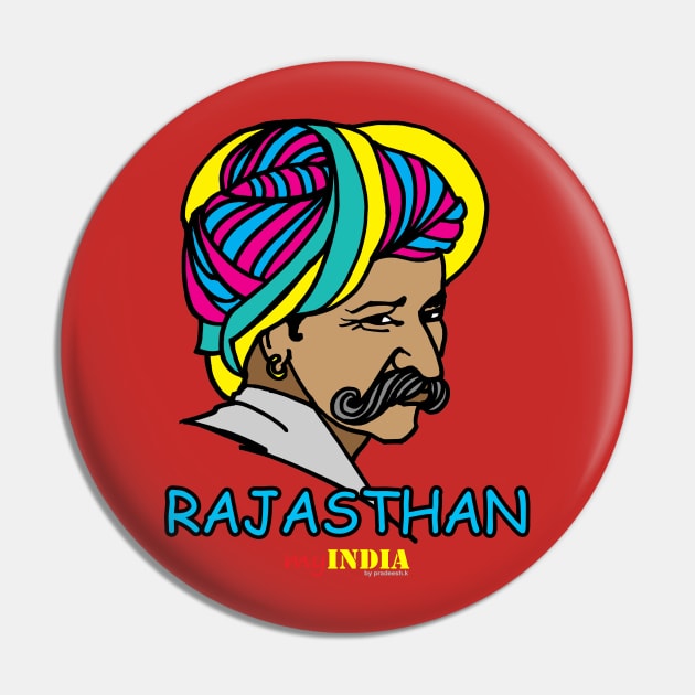 Rajasthan Pin by Pradeeshk