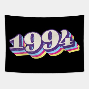 1994 Birthday Year Tapestry