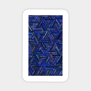 Digital artwork Magnet