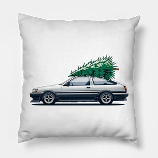 AE86 Levin Pillow