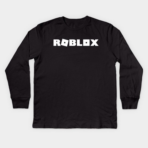 Roblox Guest Shirt Roblox Kids Long Sleeve T Shirt Teepublic - roblox guest shirt back