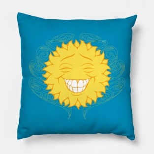 SUNNY Pillow