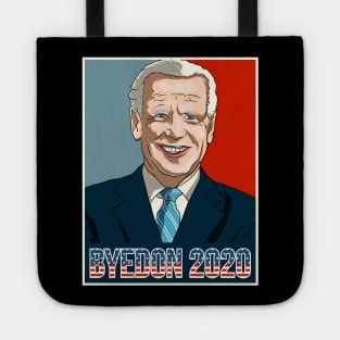 joe biden Tote