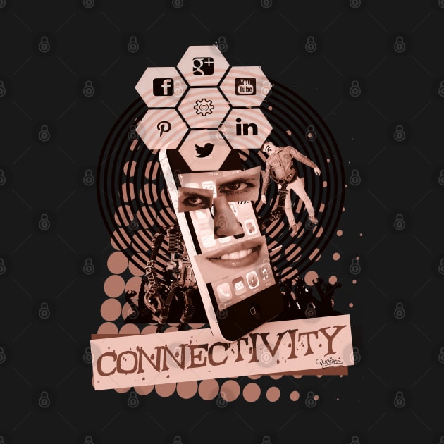 connectivity by Rusticman