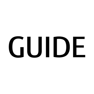 Guide T-Shirt