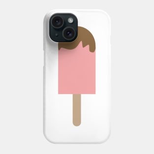 Pink Popsicle Phone Case