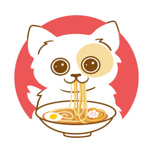 Ramen T-Shirt