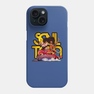 90s Soul Train Classic Phone Case