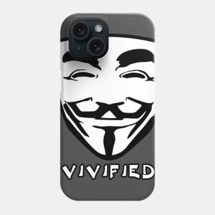 Vivified Phone Case