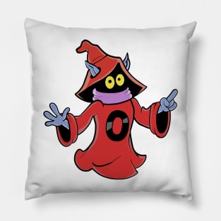 Orko Pillow