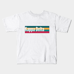 kids kd shirts