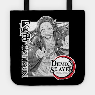 nezuko Tote