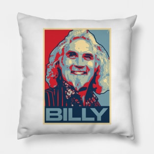 Billy Pillow