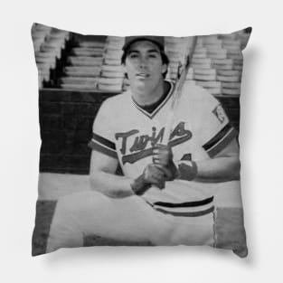 Kent Hrbek Pillow