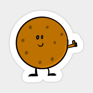 Cookies Magnet