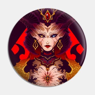 Lilith Pin