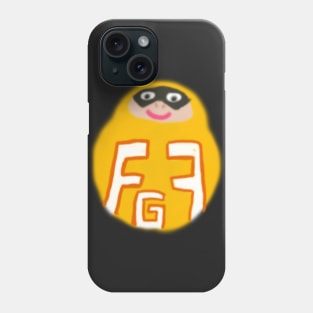 Fatgum Phone Case