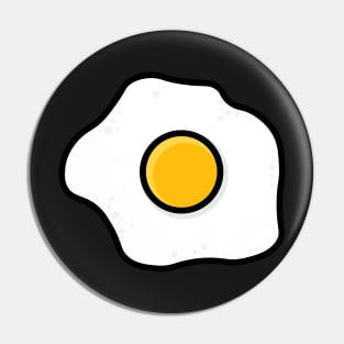 Egg Pin