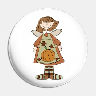 Autumn Pin