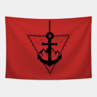 anchor Tapestry