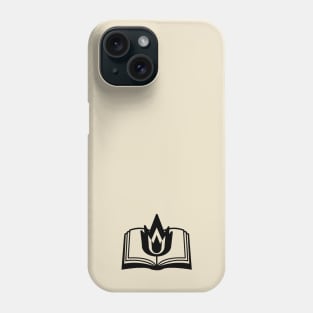 Wizard (Minimalist Class) Phone Case