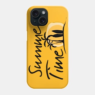 Summer Time Phone Case