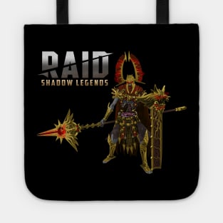 Nekhret the Great Raid Tote