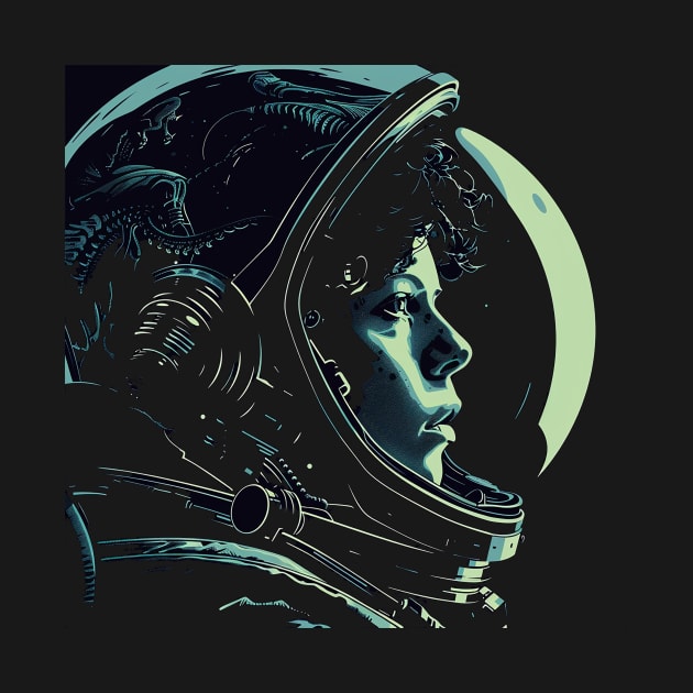 ripley by rocknerd