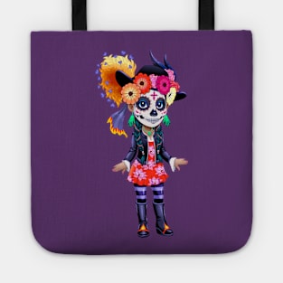 LosDiasDeLosMuertos Tote