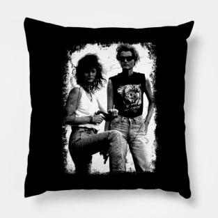 Thelma Vintage Pillow