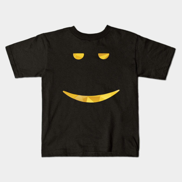 Still Chill Face Roblox Kids T Shirt Teepublic - roblox face kids