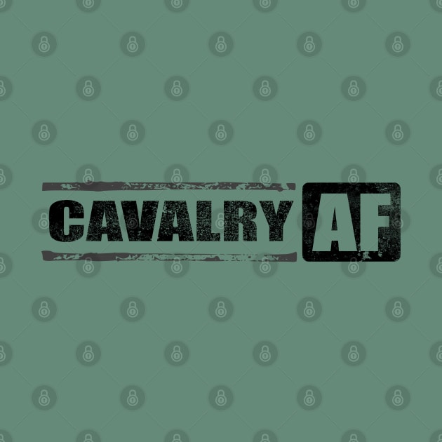 Cavalry PT Gift by TCP