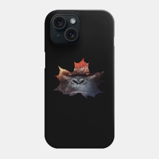 NICE DESIGN KONG T-SHIRT Phone Case