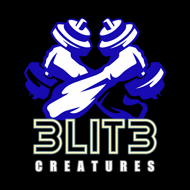 Elite Creatures by Curator Nation