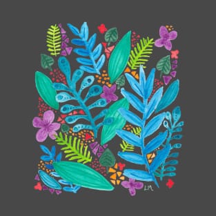 Garden Dance T-Shirt