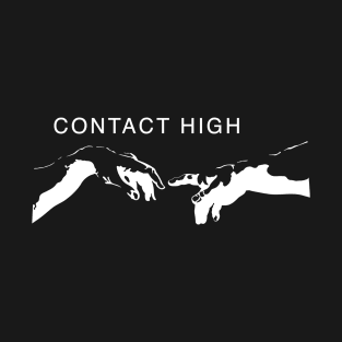 Contact High T-Shirt