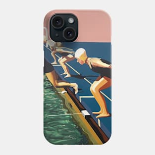 False Start Phone Case