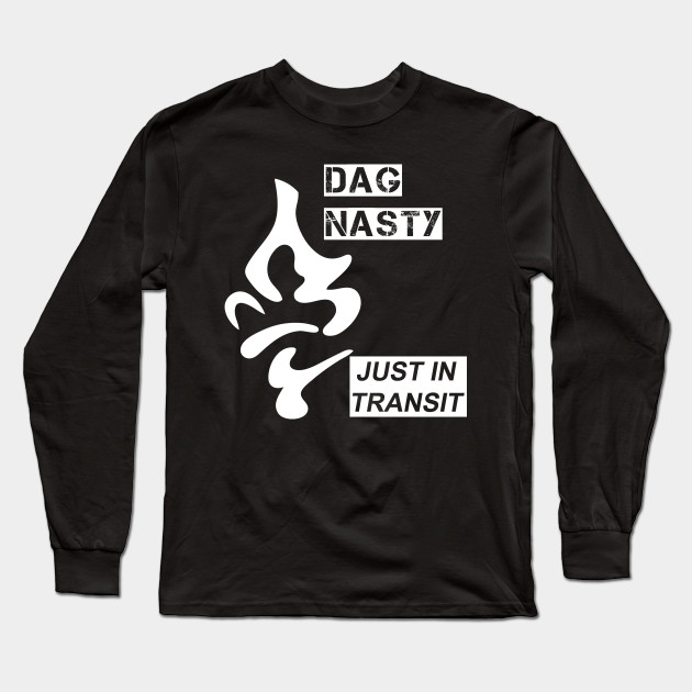 dag nasty shirt